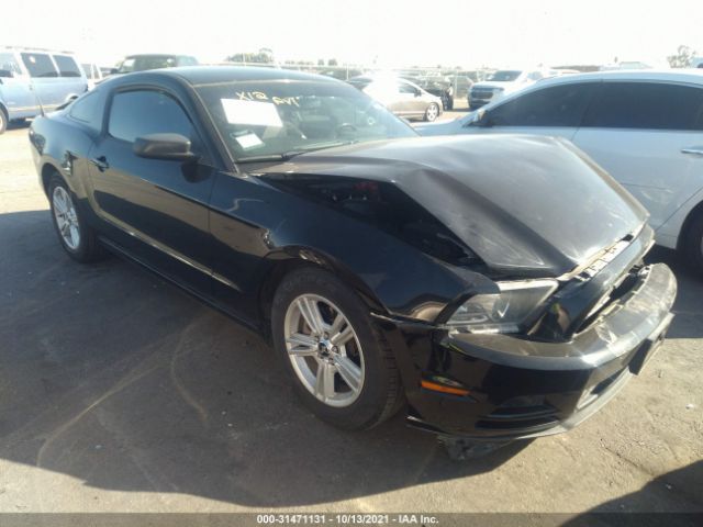 FORD MUSTANG 2014 1zvbp8am5e5201937