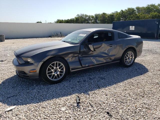 FORD MUSTANG 2014 1zvbp8am5e5204126