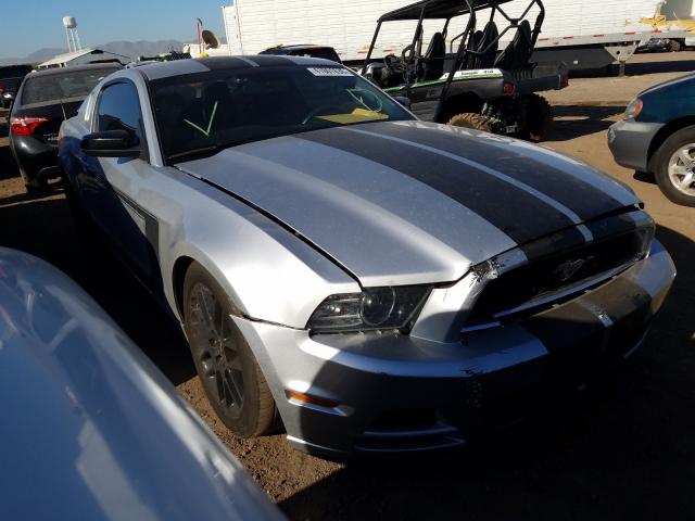 FORD MUSTANG 2014 1zvbp8am5e5204269