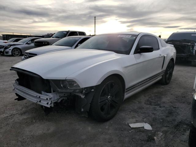 FORD MUSTANG 2014 1zvbp8am5e5210315