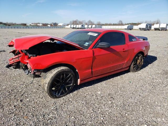 FORD MUSTANG 2014 1zvbp8am5e5212100