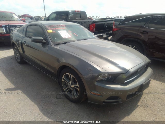 FORD MUSTANG 2014 1zvbp8am5e5212484