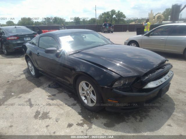 FORD MUSTANG 2014 1zvbp8am5e5213506