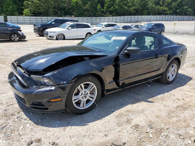 FORD MUSTANG 2014 1zvbp8am5e5214364