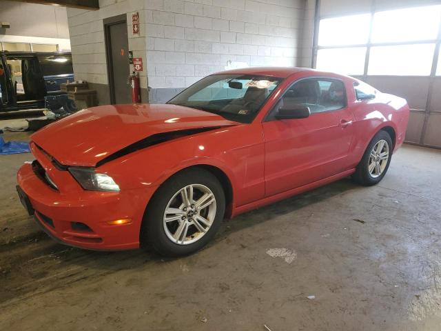 FORD MUSTANG 2014 1zvbp8am5e5216812