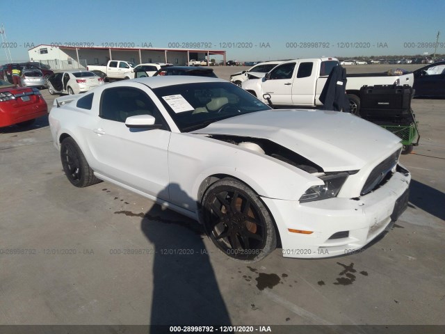 FORD MUSTANG 2014 1zvbp8am5e5217832