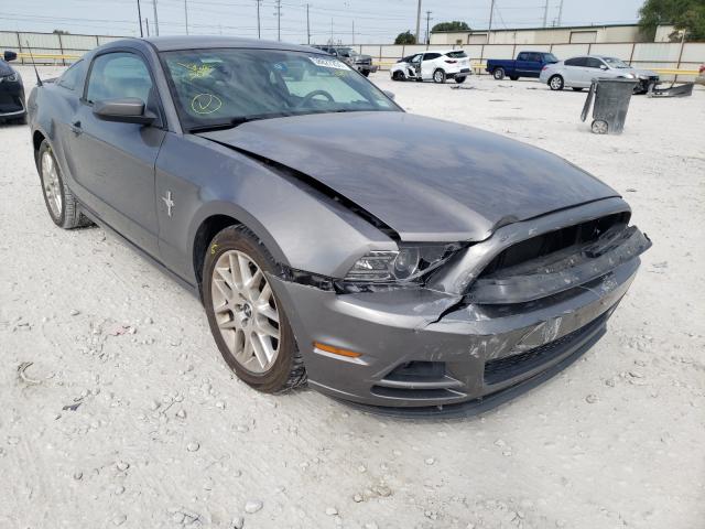 FORD MUSTANG 2014 1zvbp8am5e5218933