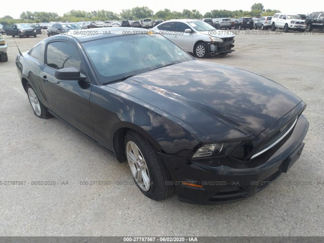 FORD MUSTANG 2014 1zvbp8am5e5219256