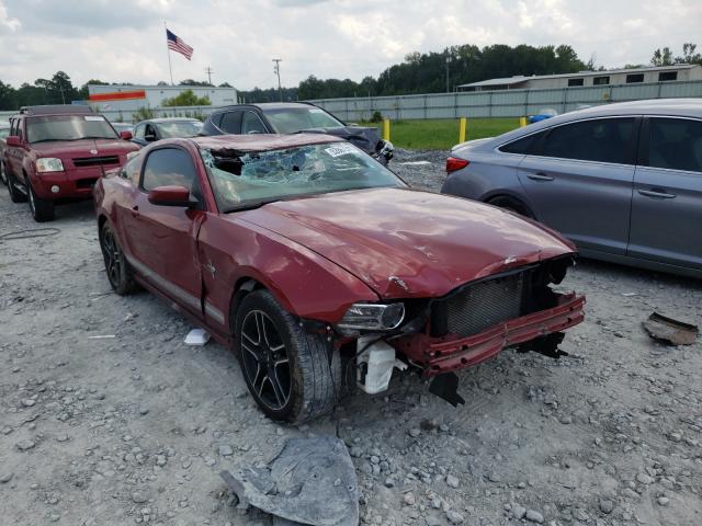 FORD MUSTANG 2014 1zvbp8am5e5221007