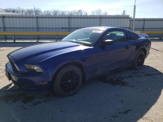 FORD MUSTANG 2014 1zvbp8am5e5221816