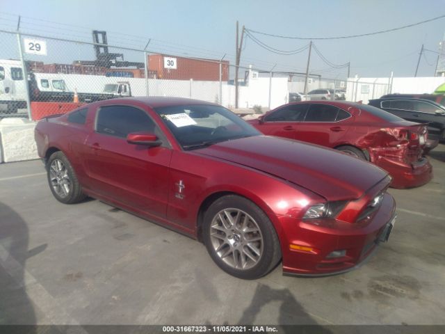 FORD MUSTANG 2014 1zvbp8am5e5221931