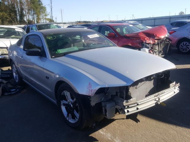 FORD MUSTANG 2014 1zvbp8am5e5223629