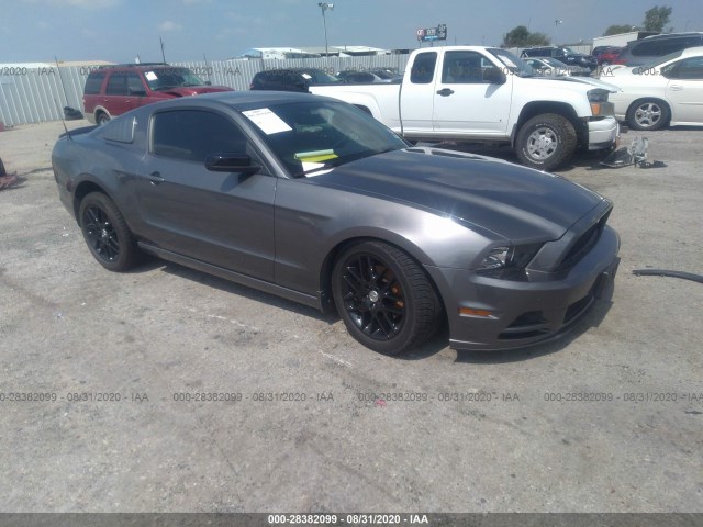 FORD MUSTANG 2014 1zvbp8am5e5226305