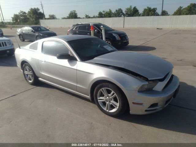 FORD MUSTANG 2014 1zvbp8am5e5226417