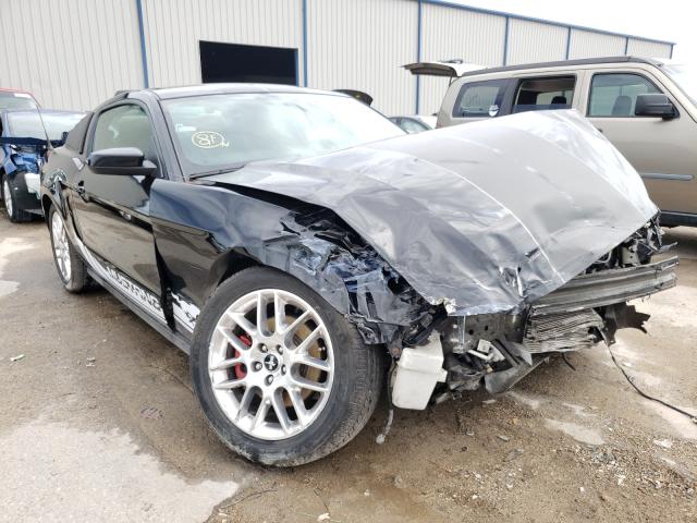 FORD MUSTANG 2014 1zvbp8am5e5226689