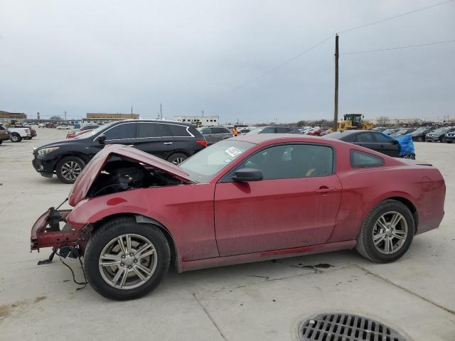 FORD MUSTANG 2014 1zvbp8am5e5228250