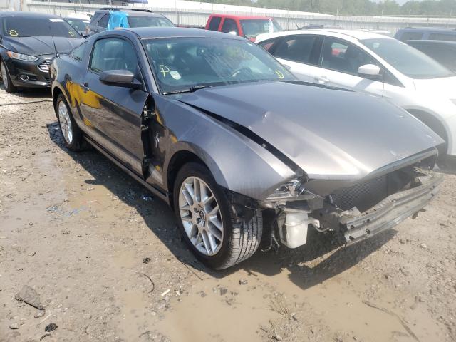 FORD MUSTANG 2014 1zvbp8am5e5230788