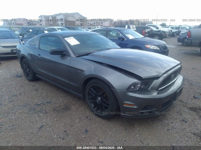 FORD MUSTANG 2014 1zvbp8am5e5231200