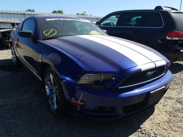 FORD MUSTANG 2014 1zvbp8am5e5233819