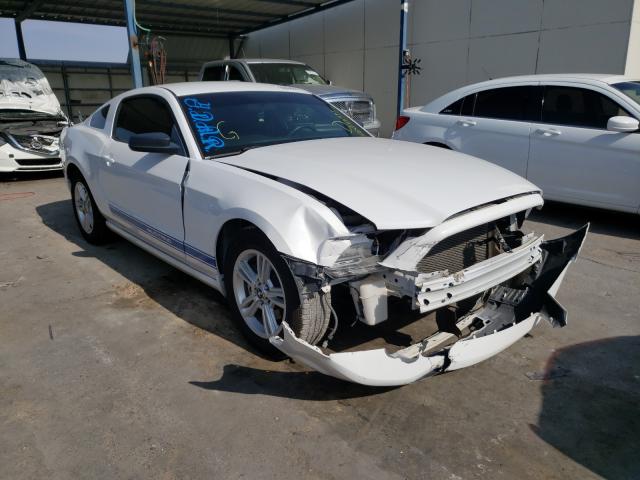 FORD MUSTANG 2014 1zvbp8am5e5238437