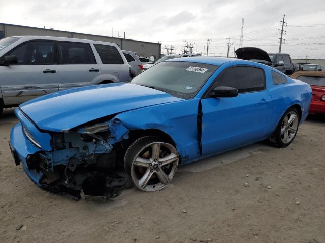 FORD MUSTANG 2014 1zvbp8am5e5240141