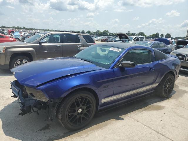 FORD MUSTANG 2014 1zvbp8am5e5241970