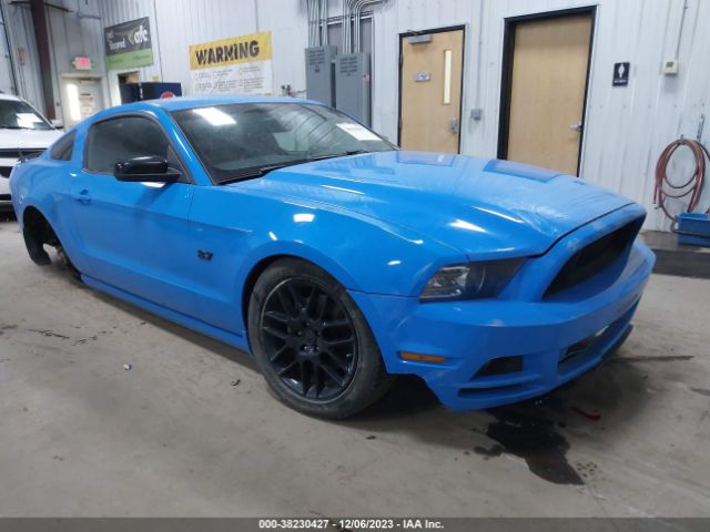 FORD MUSTANG 2014 1zvbp8am5e5242276