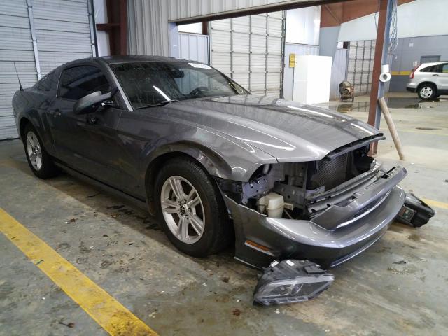 FORD MUSTANG 2014 1zvbp8am5e5242696