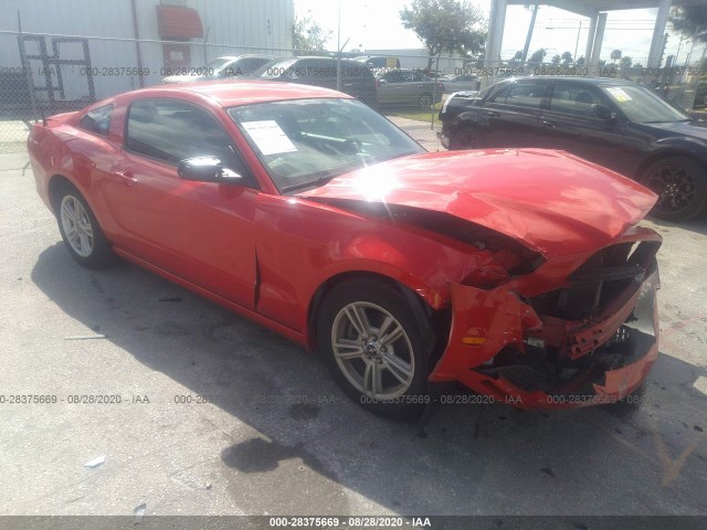 FORD MUSTANG 2014 1zvbp8am5e5242908