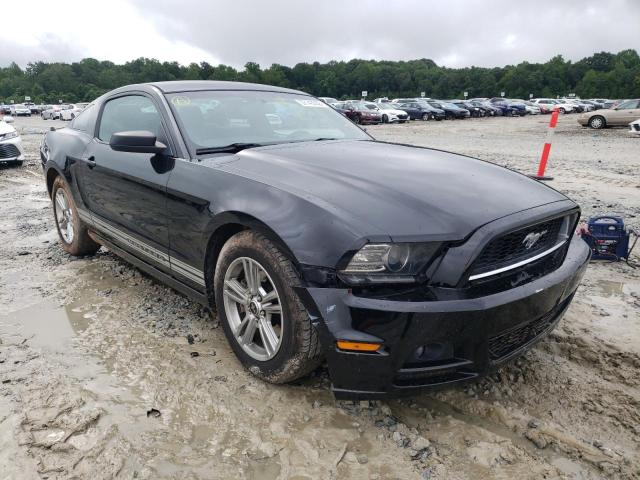 FORD MUSTANG 2014 1zvbp8am5e5245856