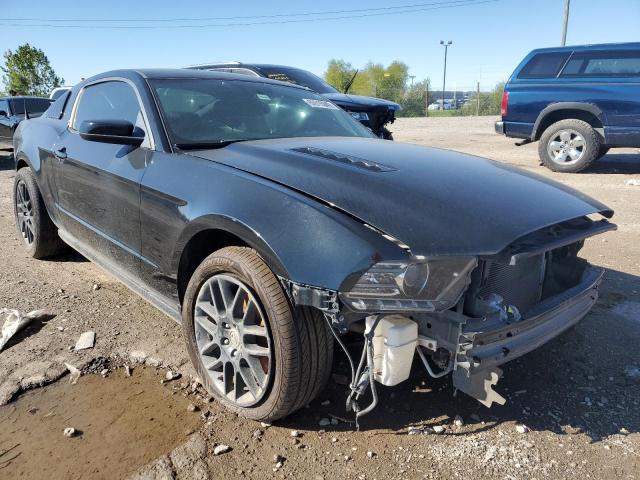 FORD MUSTANG 2014 1zvbp8am5e5250099