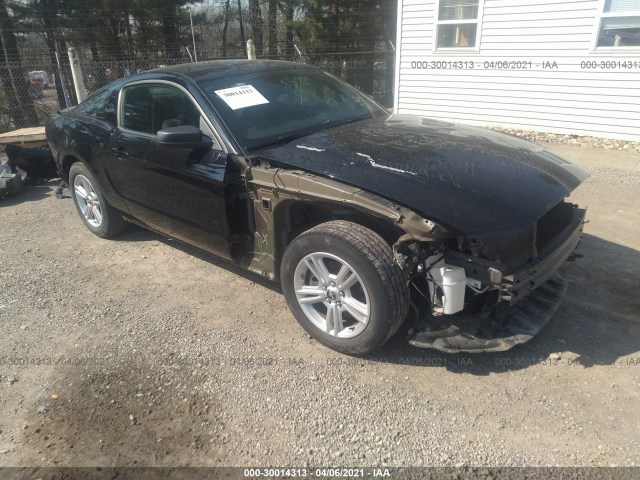 FORD MUSTANG 2014 1zvbp8am5e5250989