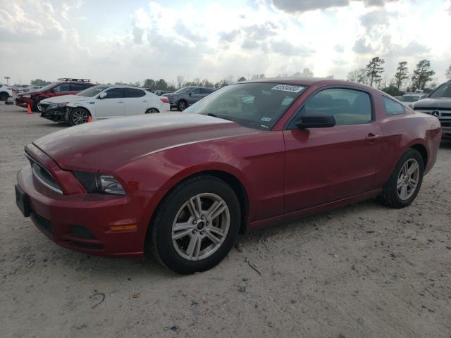 FORD MUSTANG 2014 1zvbp8am5e5252290