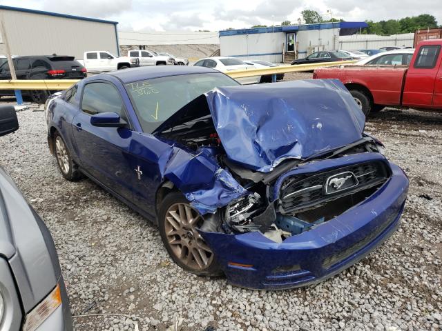 FORD MUSTANG 2014 1zvbp8am5e5254170