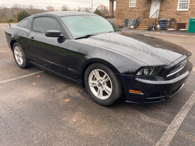 FORD MUSTANG 2014 1zvbp8am5e5255884