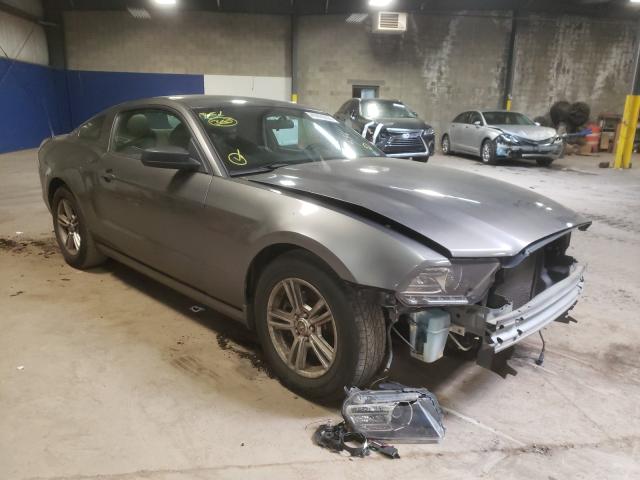 FORD MUSTANG 2014 1zvbp8am5e5256369