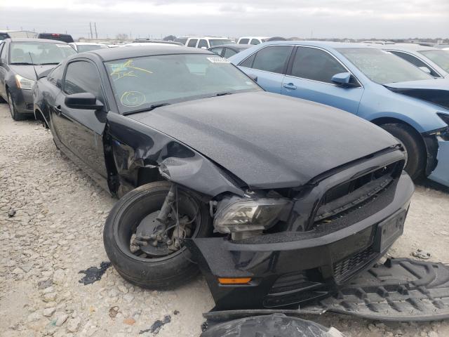 FORD MUSTANG 2014 1zvbp8am5e5256873