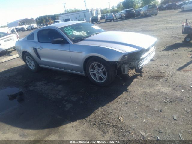 FORD MUSTANG 2014 1zvbp8am5e5258056