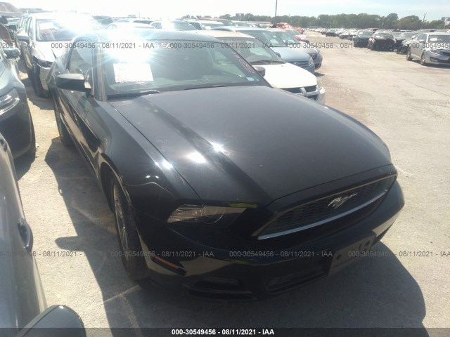 FORD MUSTANG 2014 1zvbp8am5e5261376