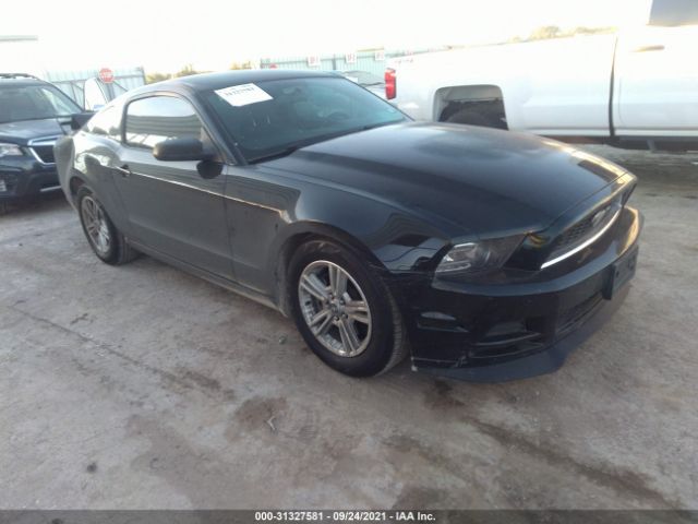 FORD MUSTANG 2014 1zvbp8am5e5263158