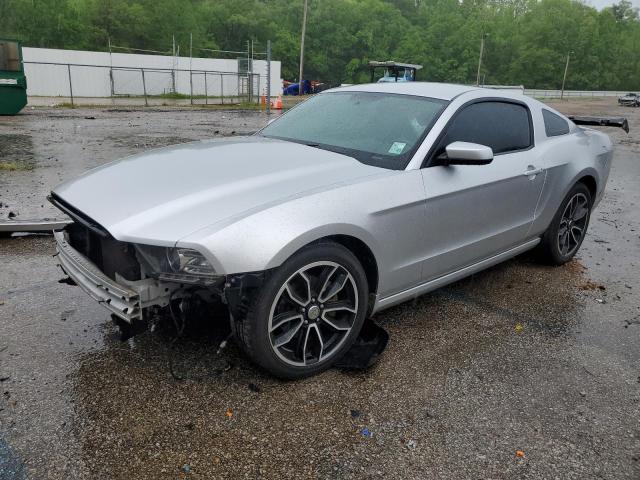 FORD MUSTANG 2014 1zvbp8am5e5264536