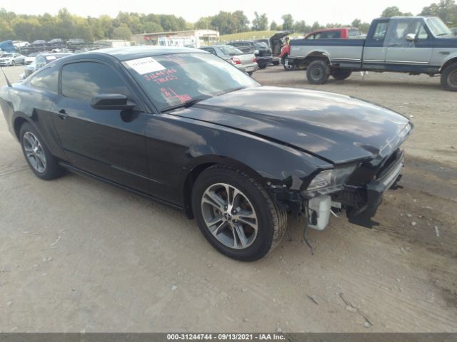 FORD MUSTANG 2014 1zvbp8am5e5264682