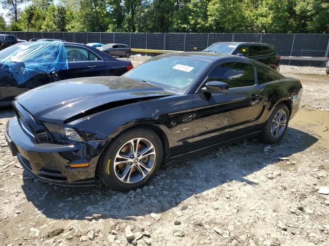 FORD MUSTANG 2014 1zvbp8am5e5264780