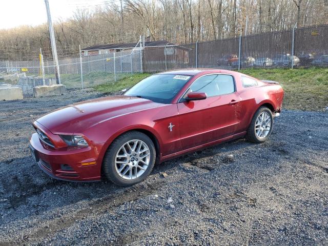 FORD MUSTANG 2014 1zvbp8am5e5265668