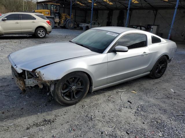 FORD MUSTANG 2014 1zvbp8am5e5266786