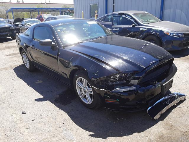 FORD MUSTANG 2014 1zvbp8am5e5267176