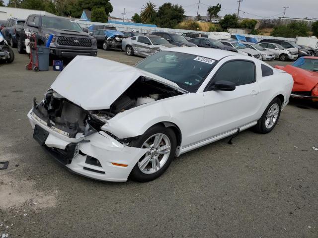 FORD MUSTANG 2014 1zvbp8am5e5268845