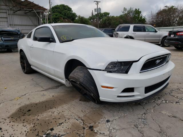 FORD MUSTANG 2014 1zvbp8am5e5270109