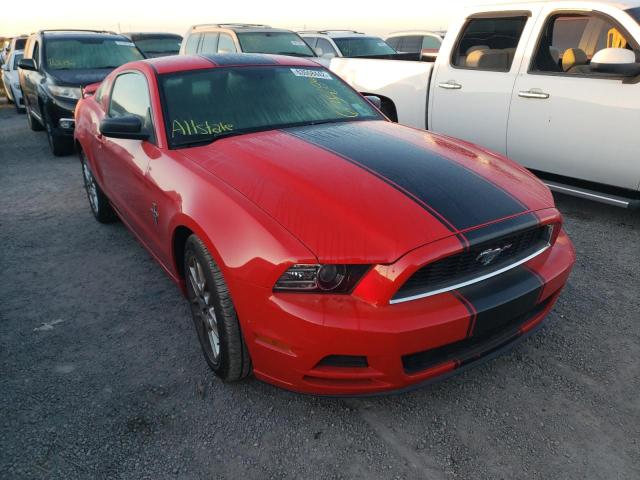 FORD MUSTANG 2014 1zvbp8am5e5270269