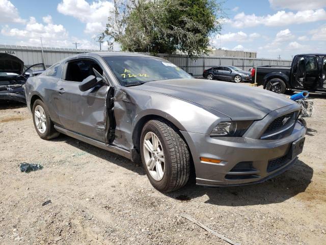 FORD MUSTANG 2014 1zvbp8am5e5271521